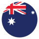 Anglais Australian