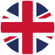 Inglês Britânico