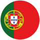 Portuguese from Portugal